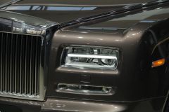 劳斯莱斯-幻影加长版