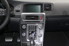 沃尔沃-沃尔沃V60 r-design