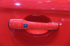 沃尔沃-沃尔沃XC60 r-design