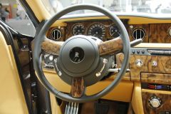 劳斯莱斯-幻影加长版