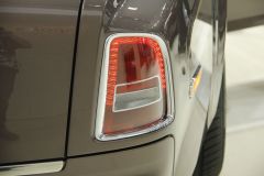 劳斯莱斯-幻影加长版