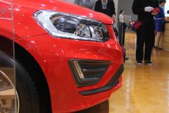 沃尔沃-沃尔沃XC60 r-design