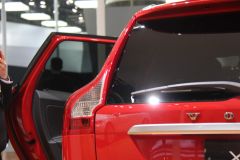 沃尔沃-沃尔沃XC60 r-design