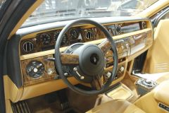 劳斯莱斯-幻影加长版