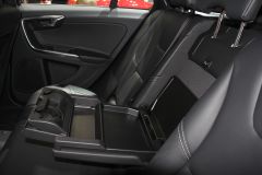 沃尔沃-沃尔沃V60 r-design