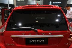 沃尔沃-沃尔沃XC60 r-design