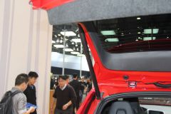 沃尔沃-沃尔沃XC60 r-design