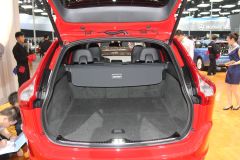 沃尔沃-沃尔沃XC60 r-design