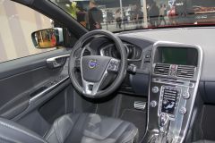 沃尔沃-沃尔沃XC60 r-design