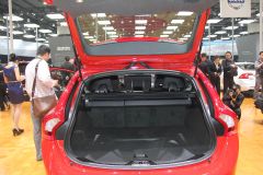 沃尔沃-沃尔沃V60 r-design