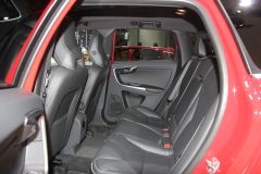 沃尔沃-沃尔沃XC60 r-design