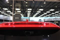 沃尔沃-沃尔沃XC60 r-design