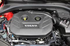 沃尔沃-沃尔沃XC60 r-design