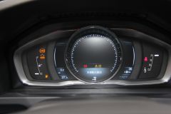 沃尔沃-沃尔沃V60 r-design