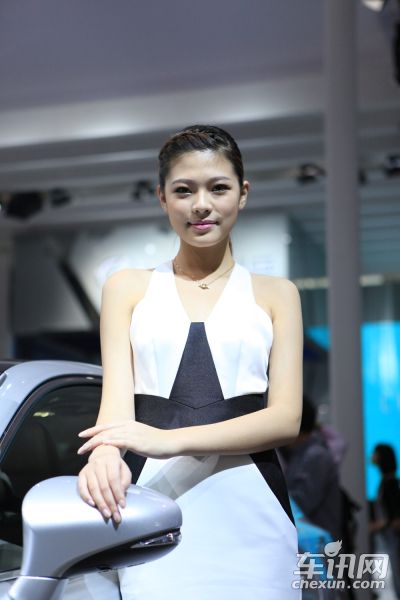 雷克萨斯2号车模