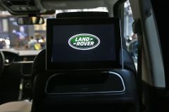 路虎-揽胜加长版