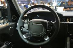 路虎-揽胜加长版