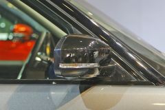 路虎-揽胜加长版