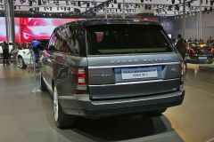 路虎-揽胜加长版