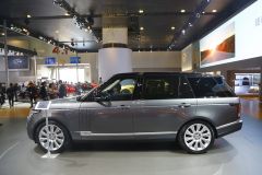 路虎-揽胜加长版