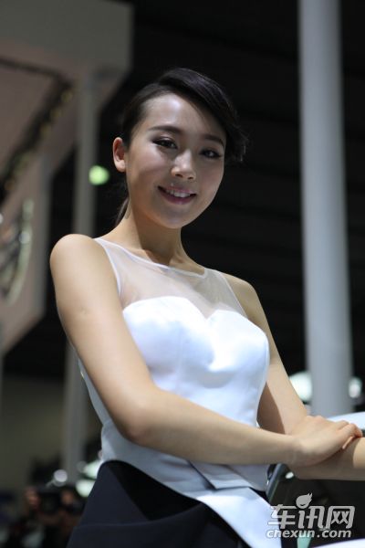 雷克萨斯7号车模