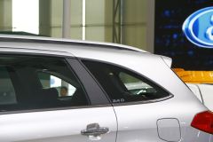 江铃汽车-新驭胜S350