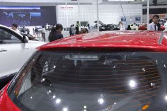 广汽丰田-YARiS L 致炫