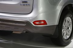 江铃汽车-新驭胜S350