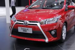 广汽丰田-YARiS L 致炫