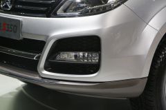 江铃汽车-新驭胜S350