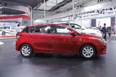 广汽丰田-YARiS L 致炫