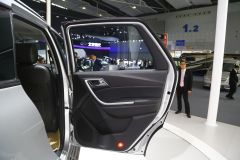 江铃汽车-新驭胜S350