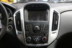 江铃汽车-新驭胜S350