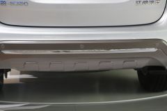 江铃汽车-新驭胜S350