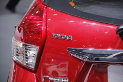 广汽丰田-YARiS L 致炫