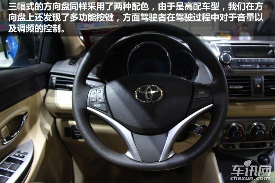 豐田 YARiS L 致炫 