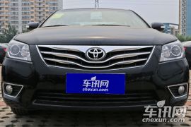 广汽丰田-凯美瑞-200E 经典精英版