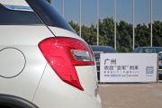 雪铁龙-C4 Aircross-2.0L 四驱豪华版