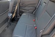 雪铁龙-C4 Aircross-2.0L 四驱豪华版