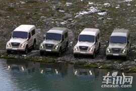 依维柯（进口）-CAMPAGNOLA