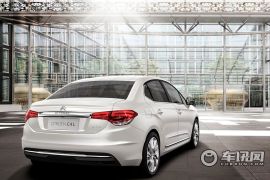 雪铁龙-雪铁龙C4L（海外）