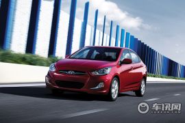 现代-雅绅特（海外）-基本型