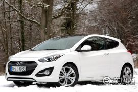 现代-现代i30(海外)