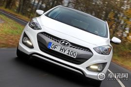 现代-现代i30(海外)