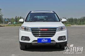 长城汽车-哈弗H6运动版