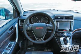 长城汽车-哈弗H6运动版