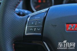 长城汽车-哈弗H6运动版