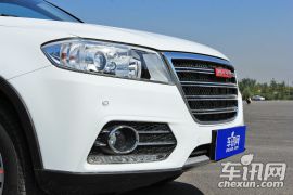 长城汽车-哈弗H6运动版