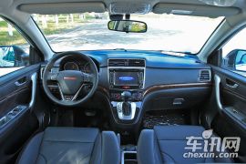 长城汽车-哈弗H6运动版