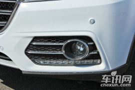 长城汽车-哈弗H6运动版